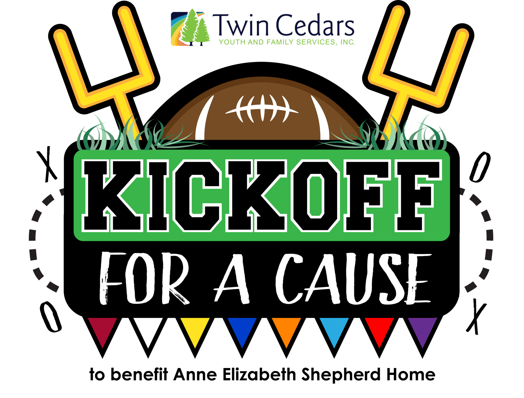 Kickoff for a Cause 2026 image