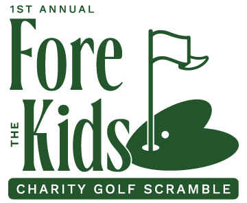 Fore the Kids Golf Scramble image