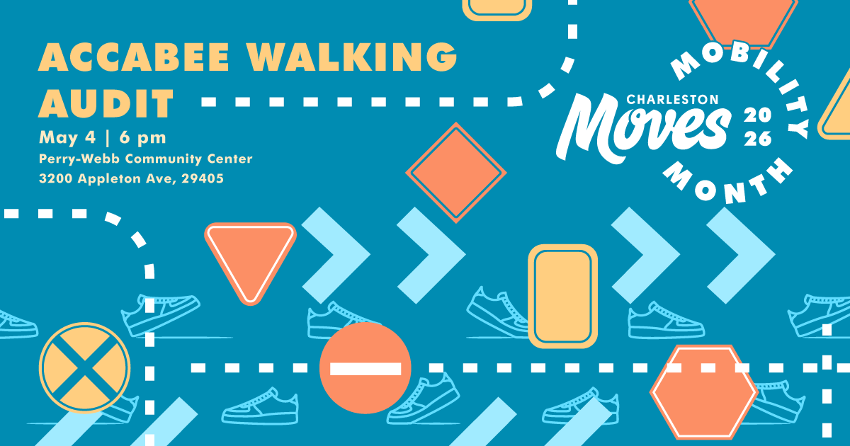 Accabee Walking Audit image