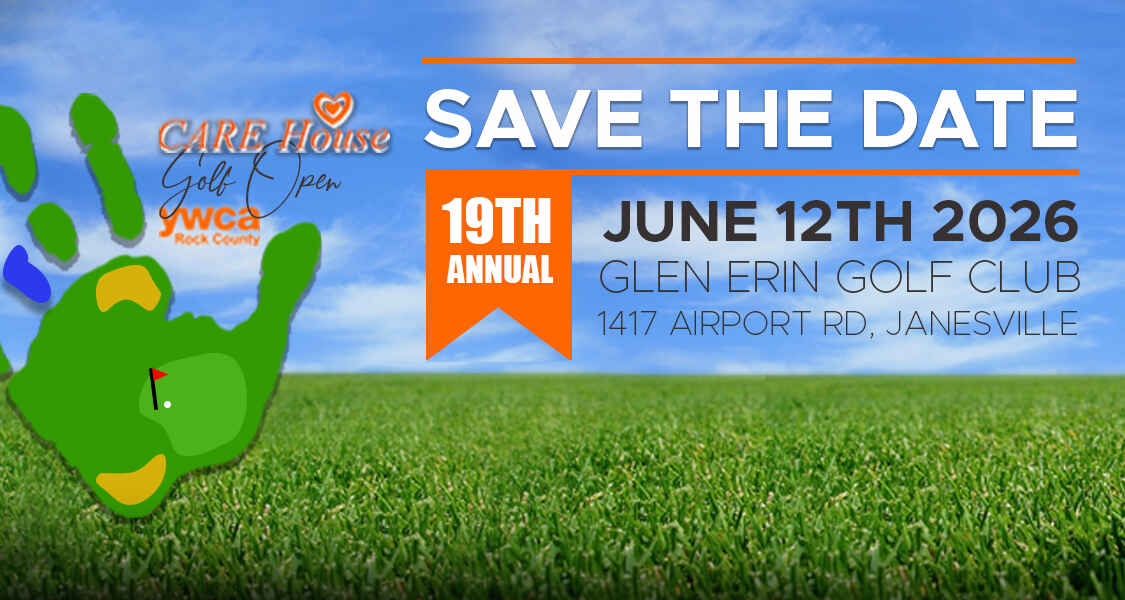 2026 CARE House Golf Enhanced Foursome image