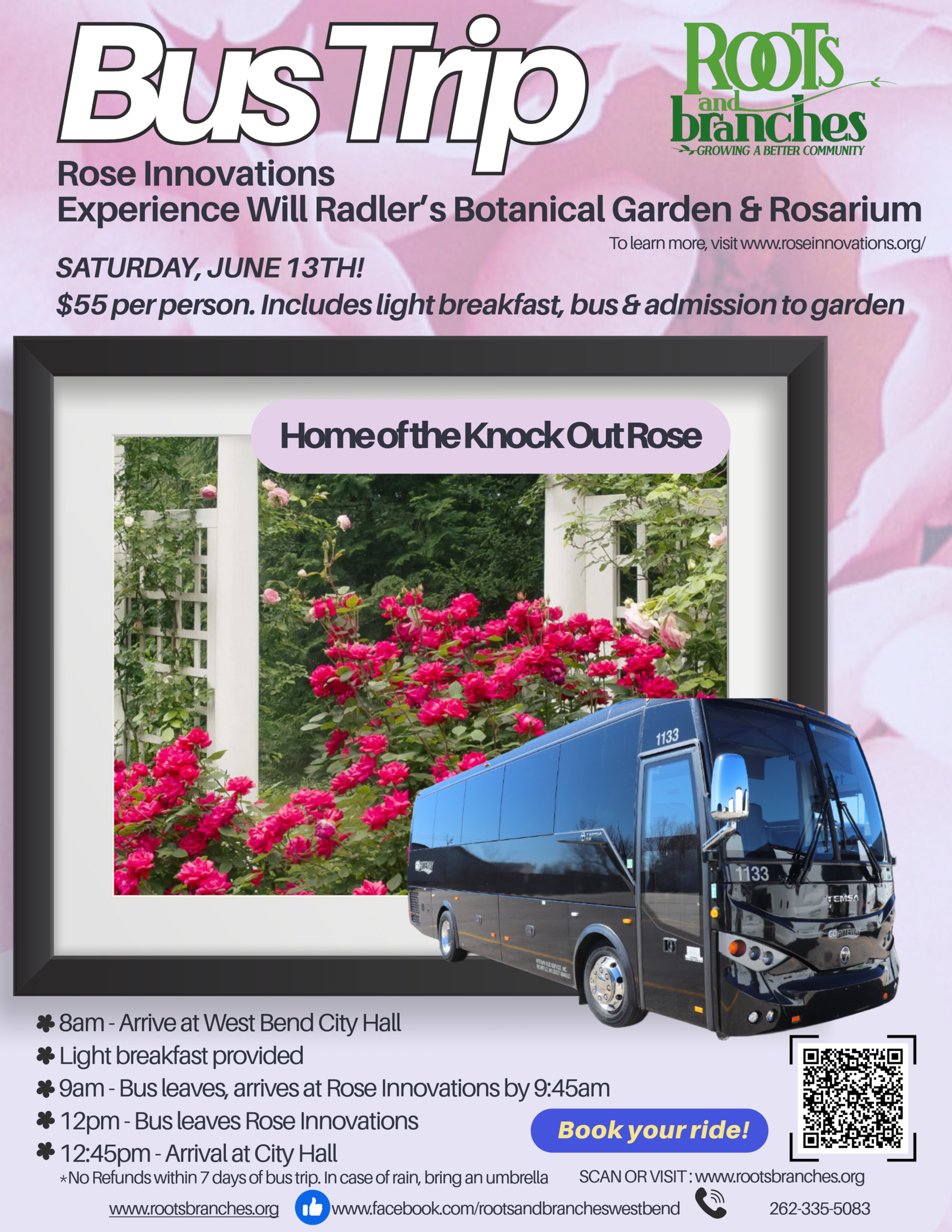 Rose Innovations Field Trip image