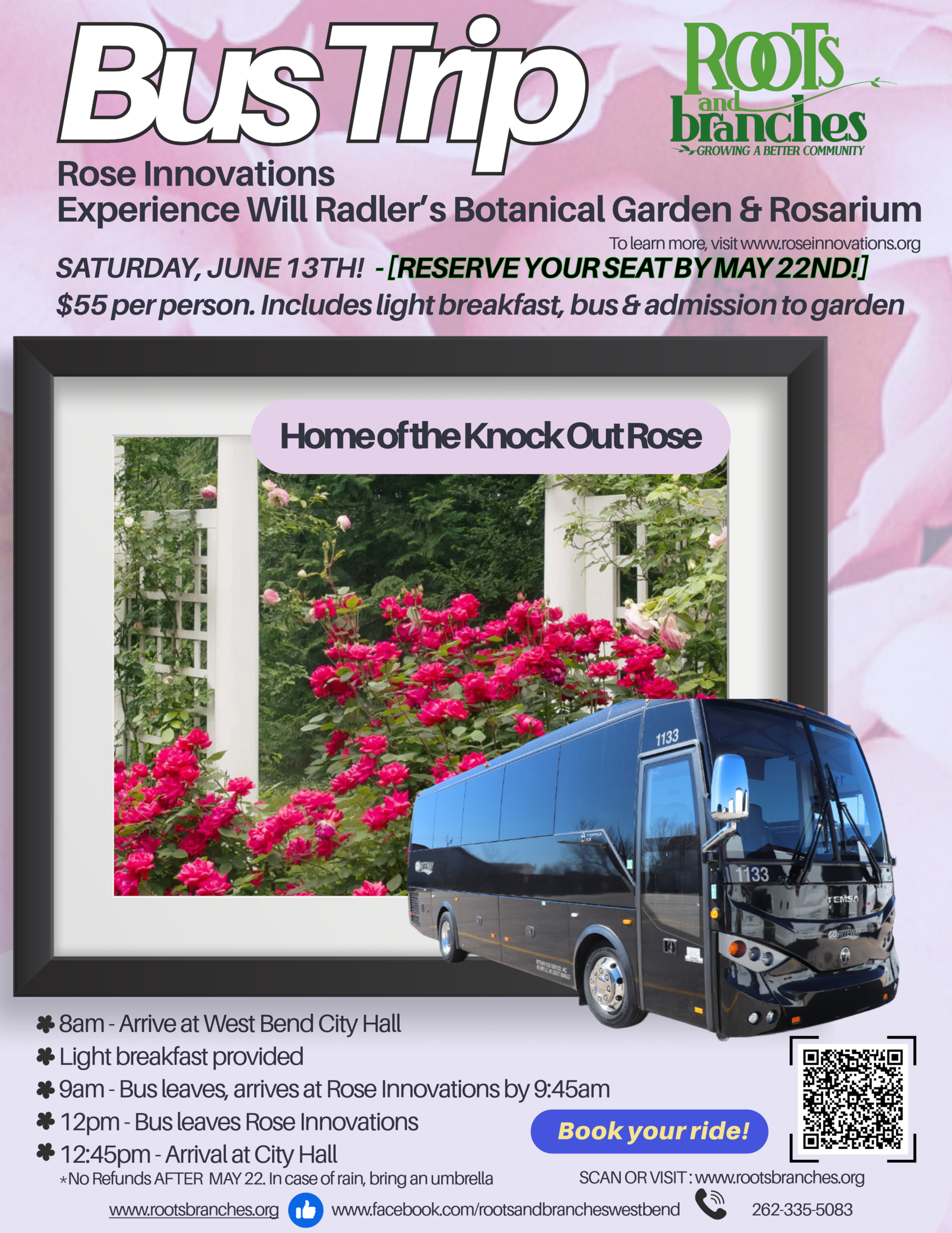 Rose Innovations Field Trip image