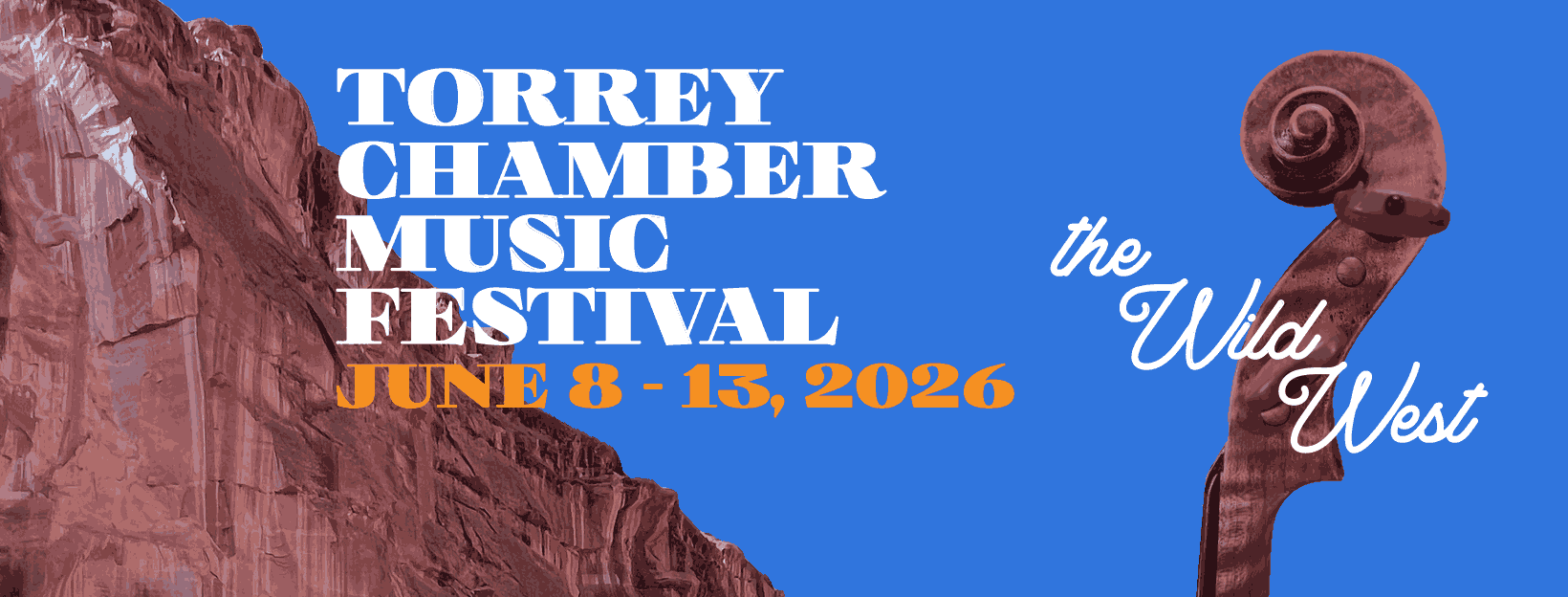 2026 Torrey Chamber Music Festival image
