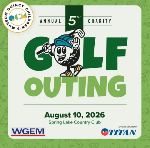 2026 Charity Golf Classic image