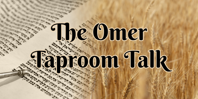 West - GSW - Austin - The Omer Taproom Talk - 2026 image