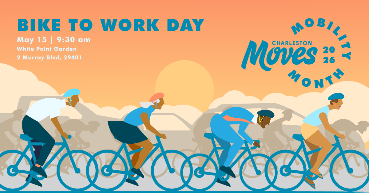 Bike to Work Day image
