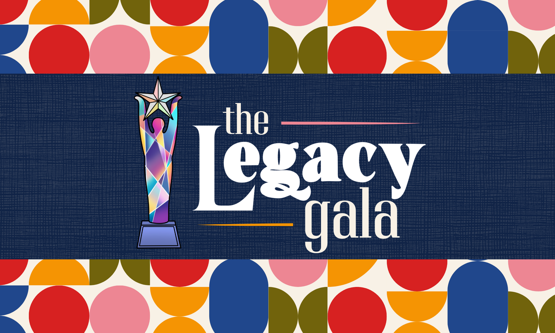 The 2026 Legacy Gala image