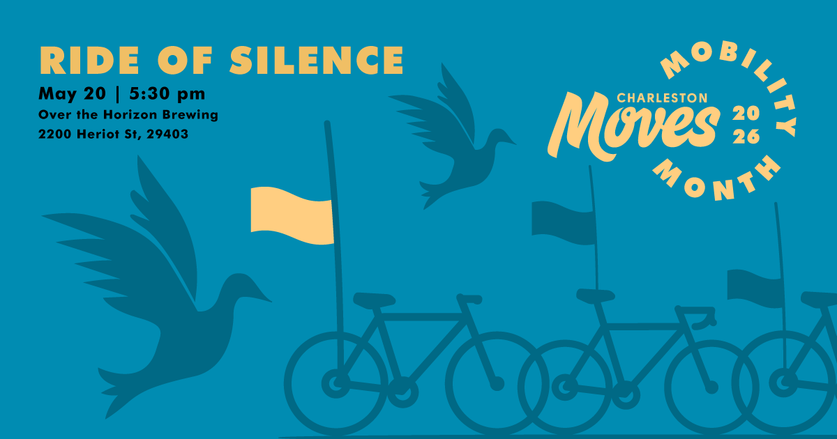 Ride of Silence 2026 image