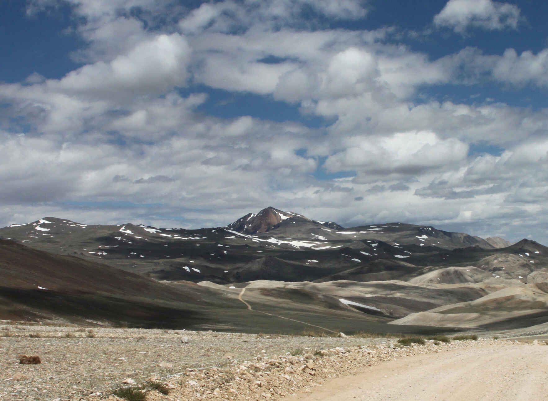 White Mountains Trip 2026 (Ironwood Members) image