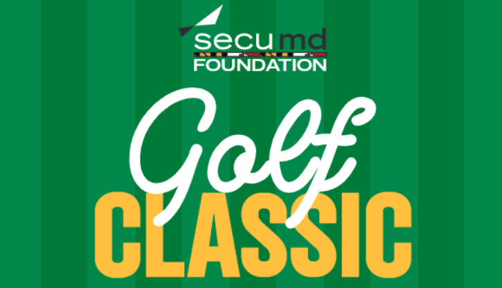 2026 SECU MD Foundation Golf Classic image