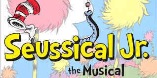 Seussical The Musical Jr image