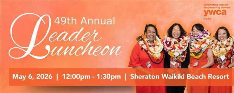 2026 LeaderLuncheon Tickets image