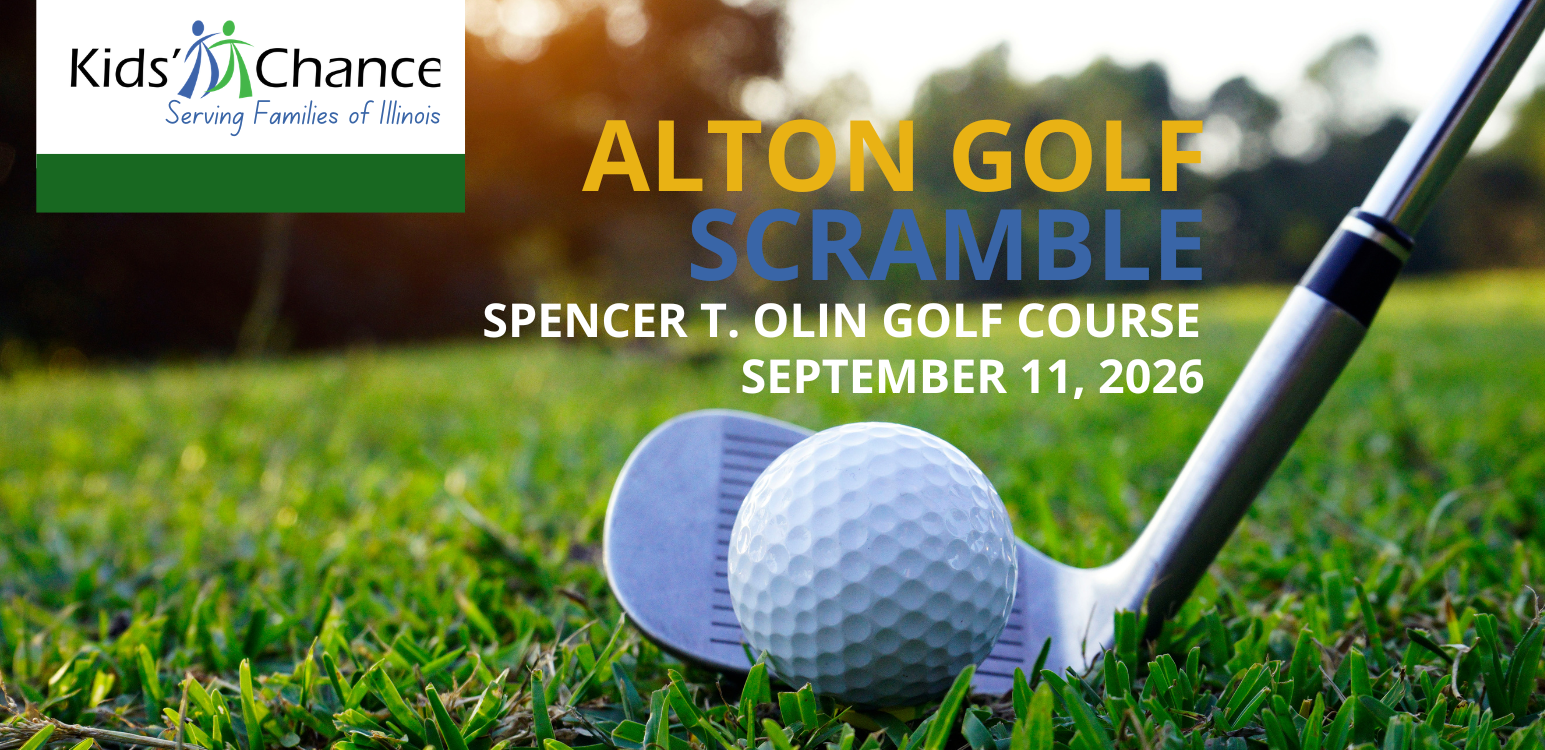 2026 Annual Alton Golf Scramble image