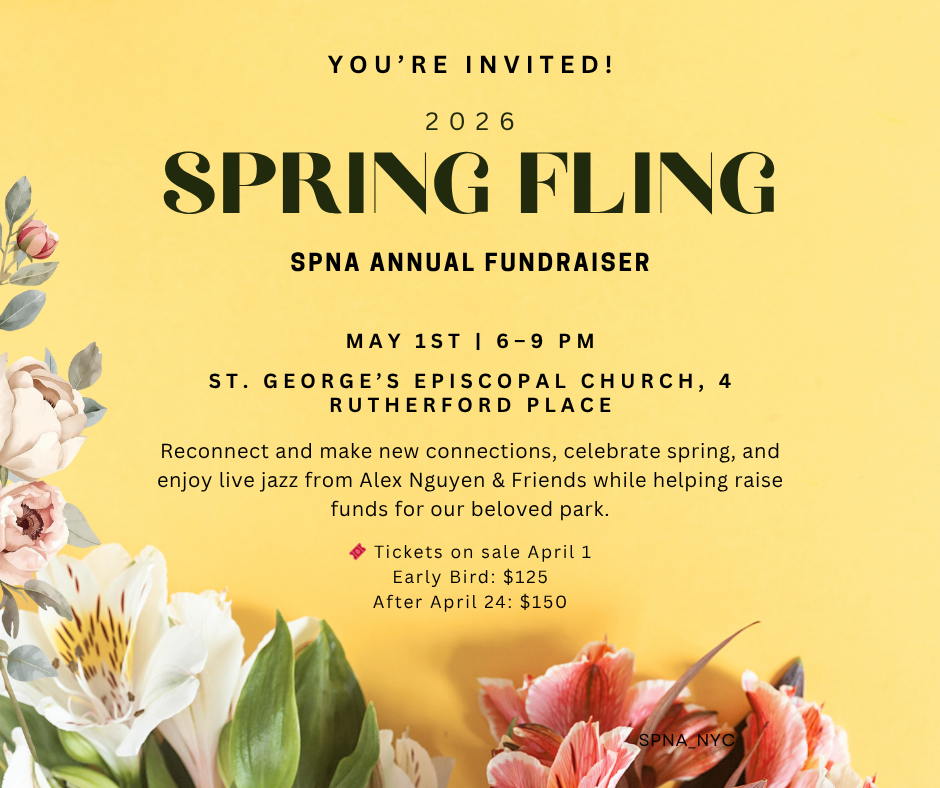 Spring Fling image