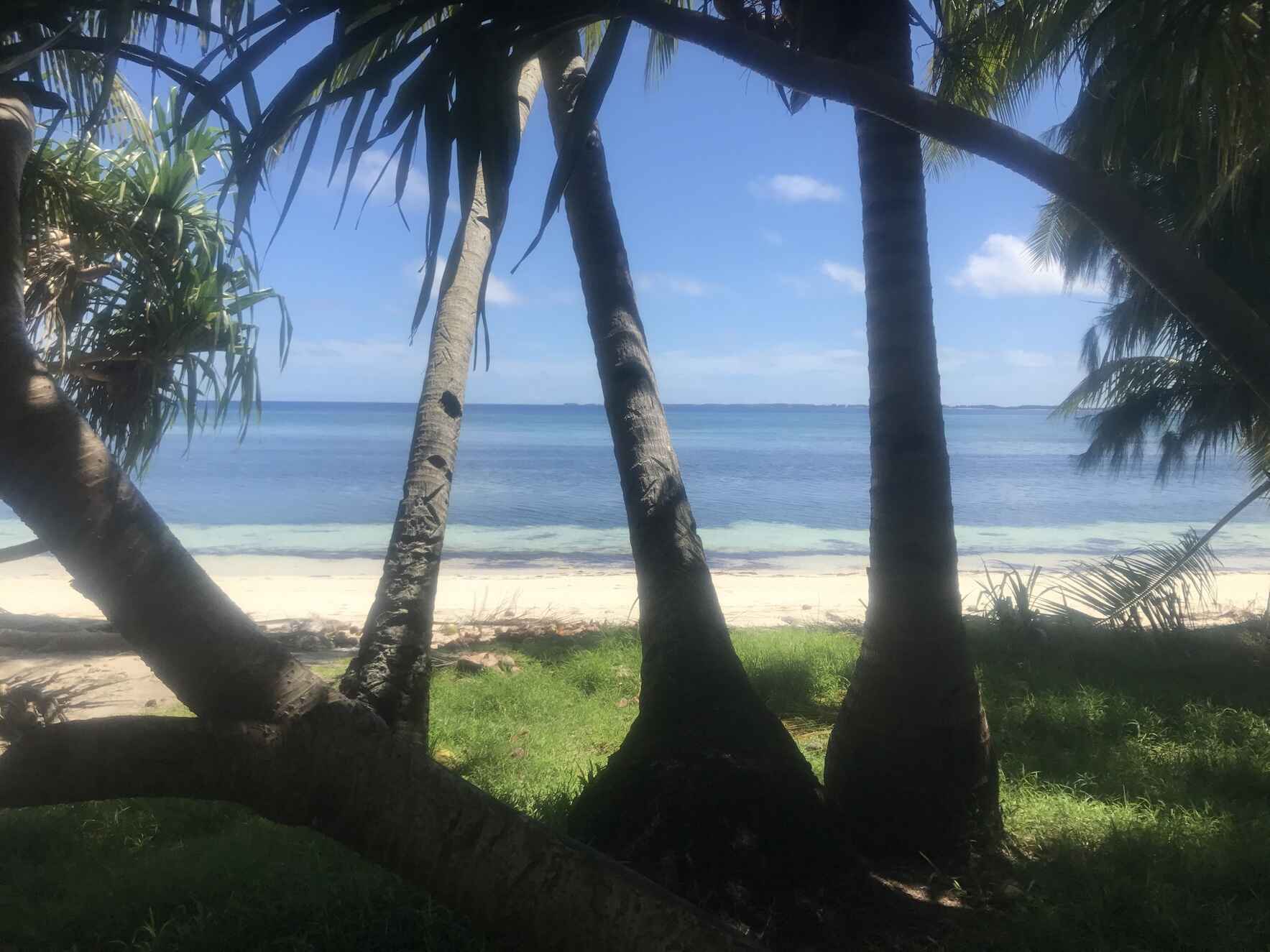 A Night In The Marshall Islands image