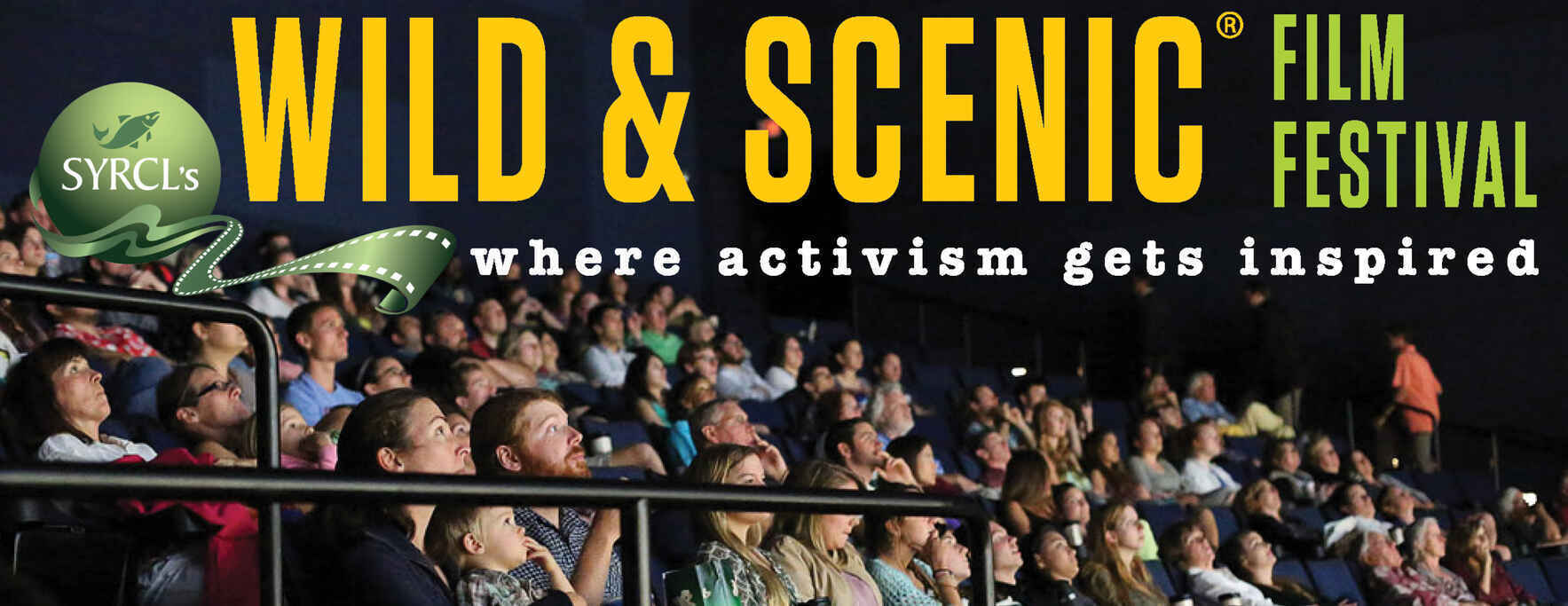 Ohio River Foundation's 2026 Wild & Scenic Film Festival  image
