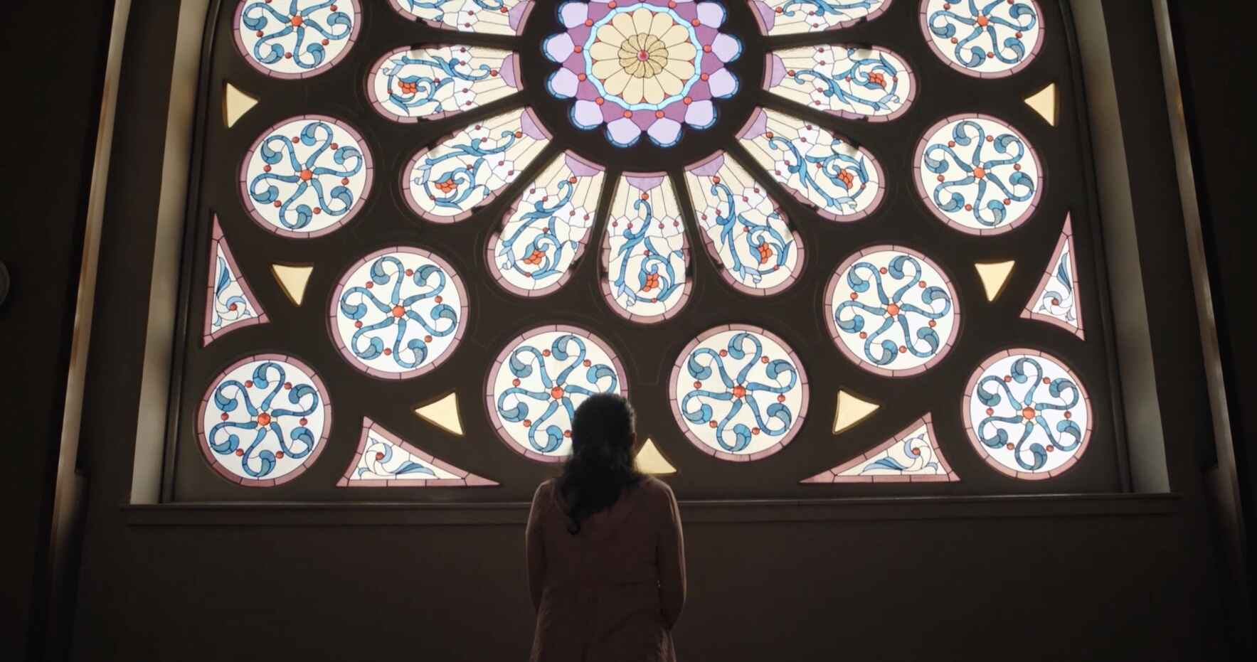 A Matter of Conscience - Sanctuary in the 1980s to the Present  image