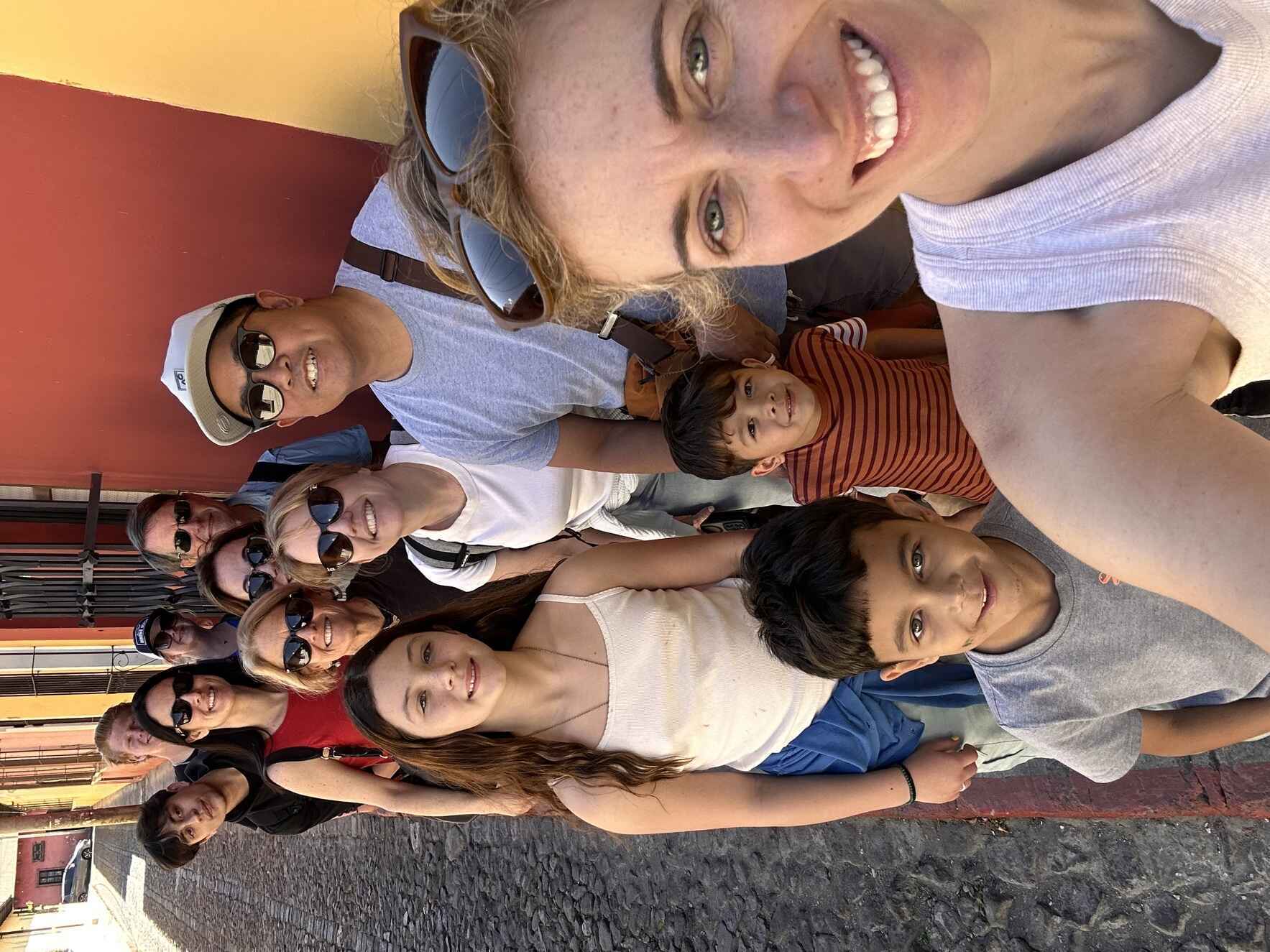 July 16-23, 2027 Guatemala Trip Deposit image