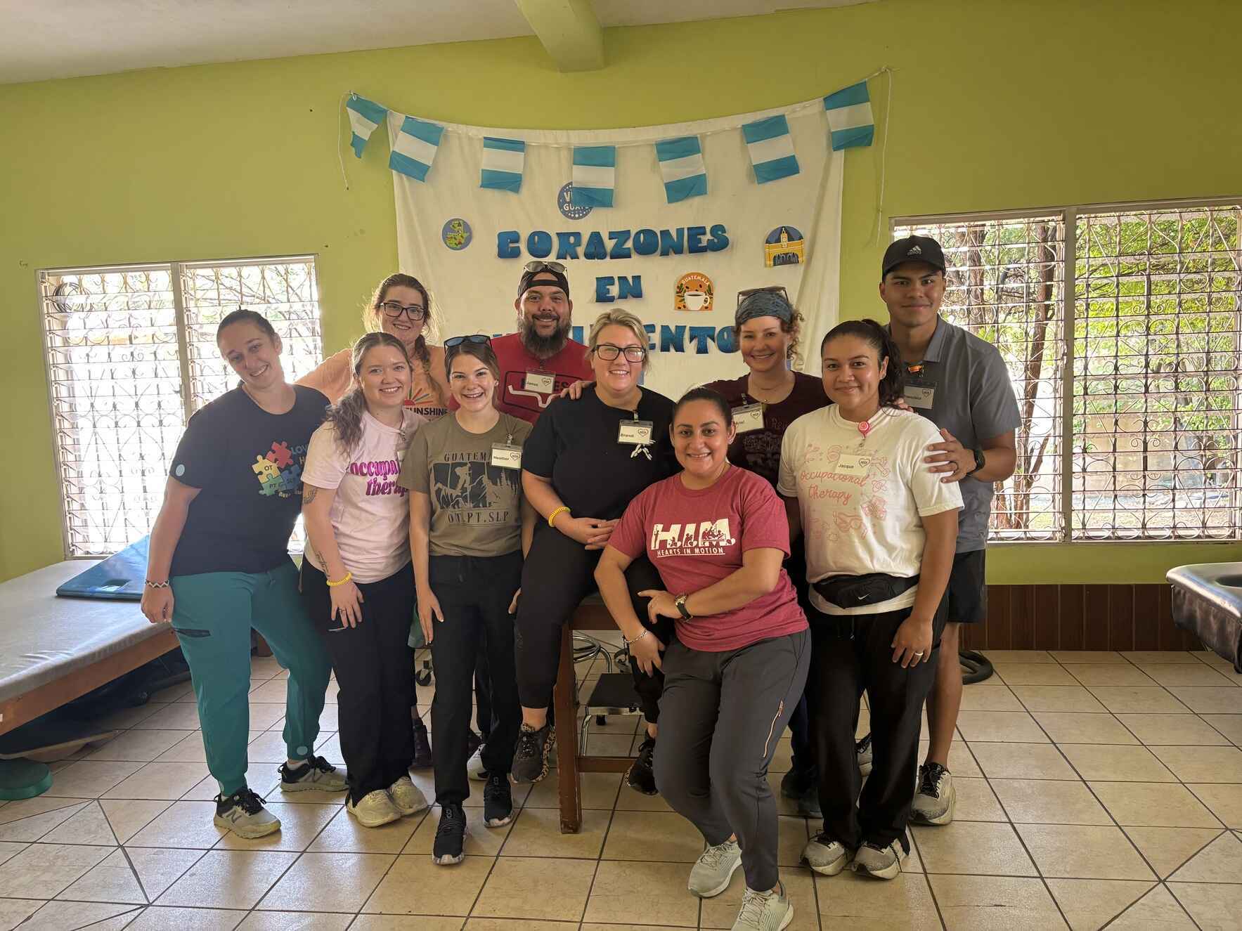 November 6-13, 2027 Guatemala Trip Deposit image