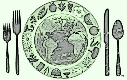 Lunch n Learn: From Seed to System - How Earth Day Shapes Food Security image