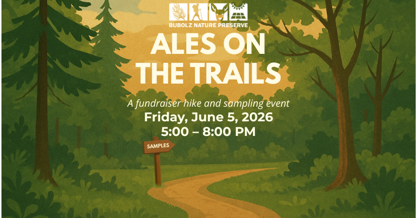 Ales on the Trails 2026 image
