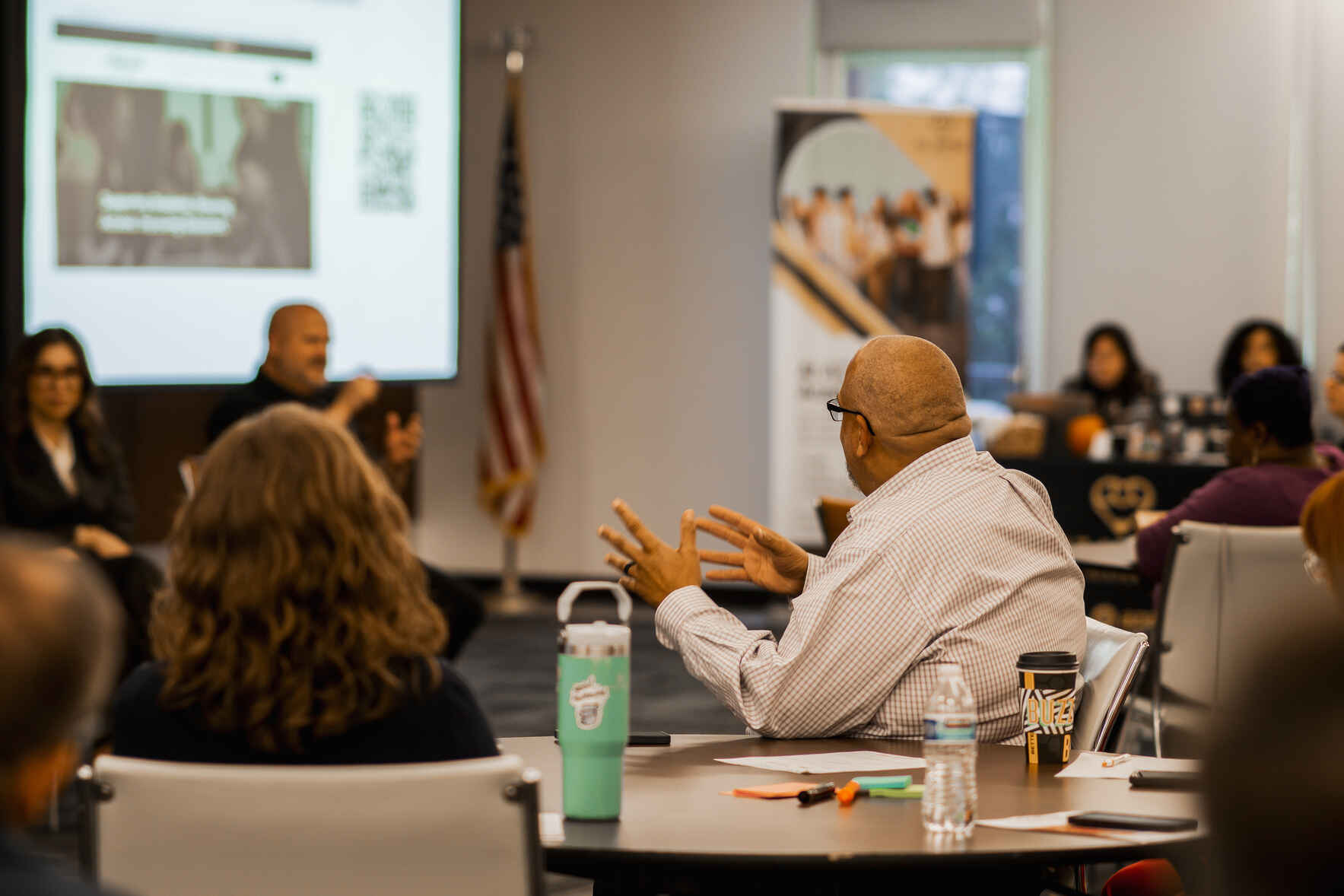 2026 Champions for Kids Conference image