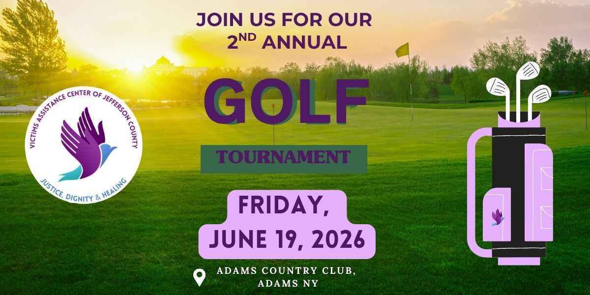 2nd Annual VAC Golf Tournament image