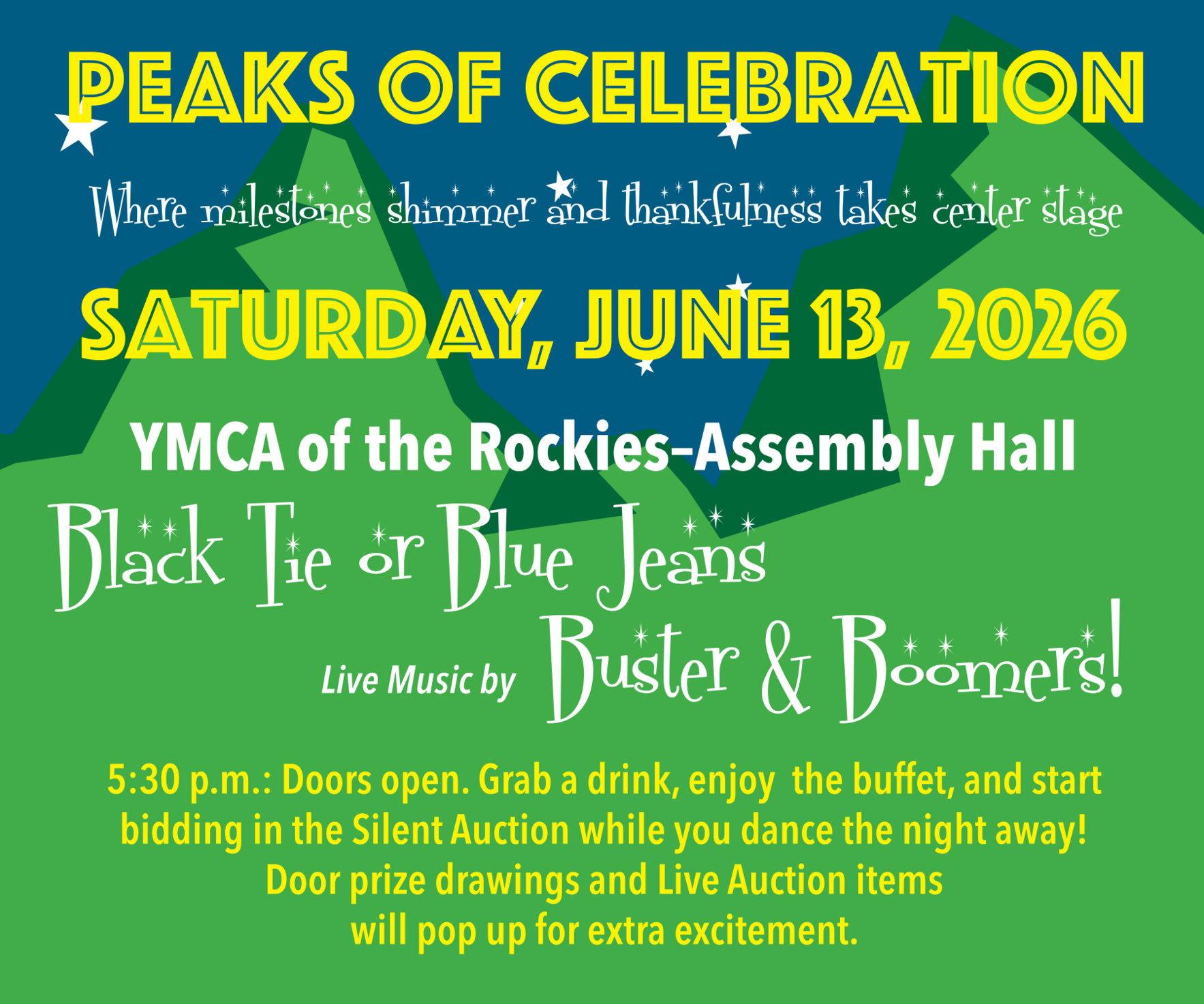 2026 Celebration Gala image