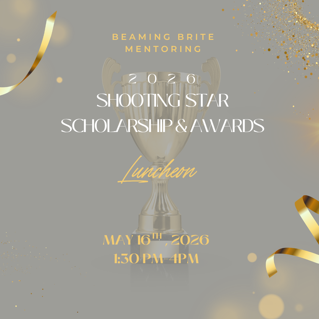 Beaming Brite Scholarship & Awards Luncheon 2026 image