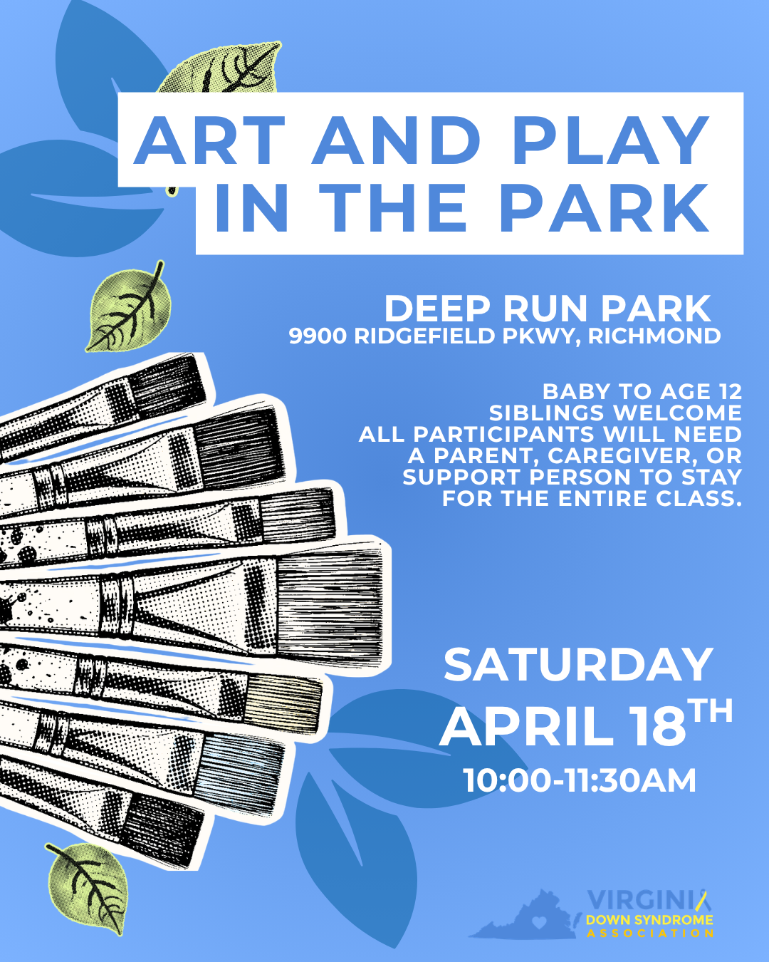 Art and Play in the Park image
