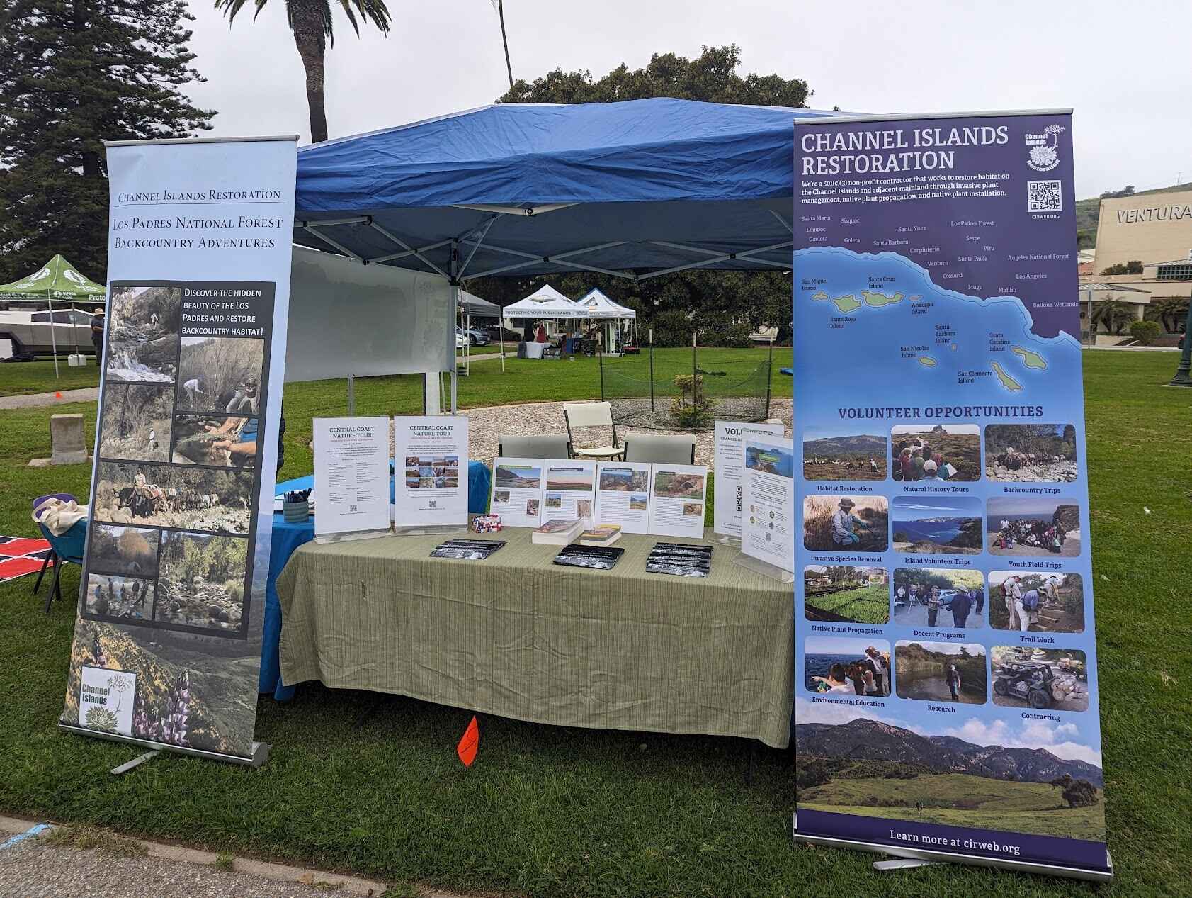Ventura Earth Day 2026  image
