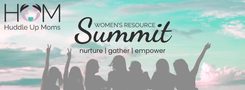 2026 Women's Resource Summit: Nurture.Gather.Empower. image