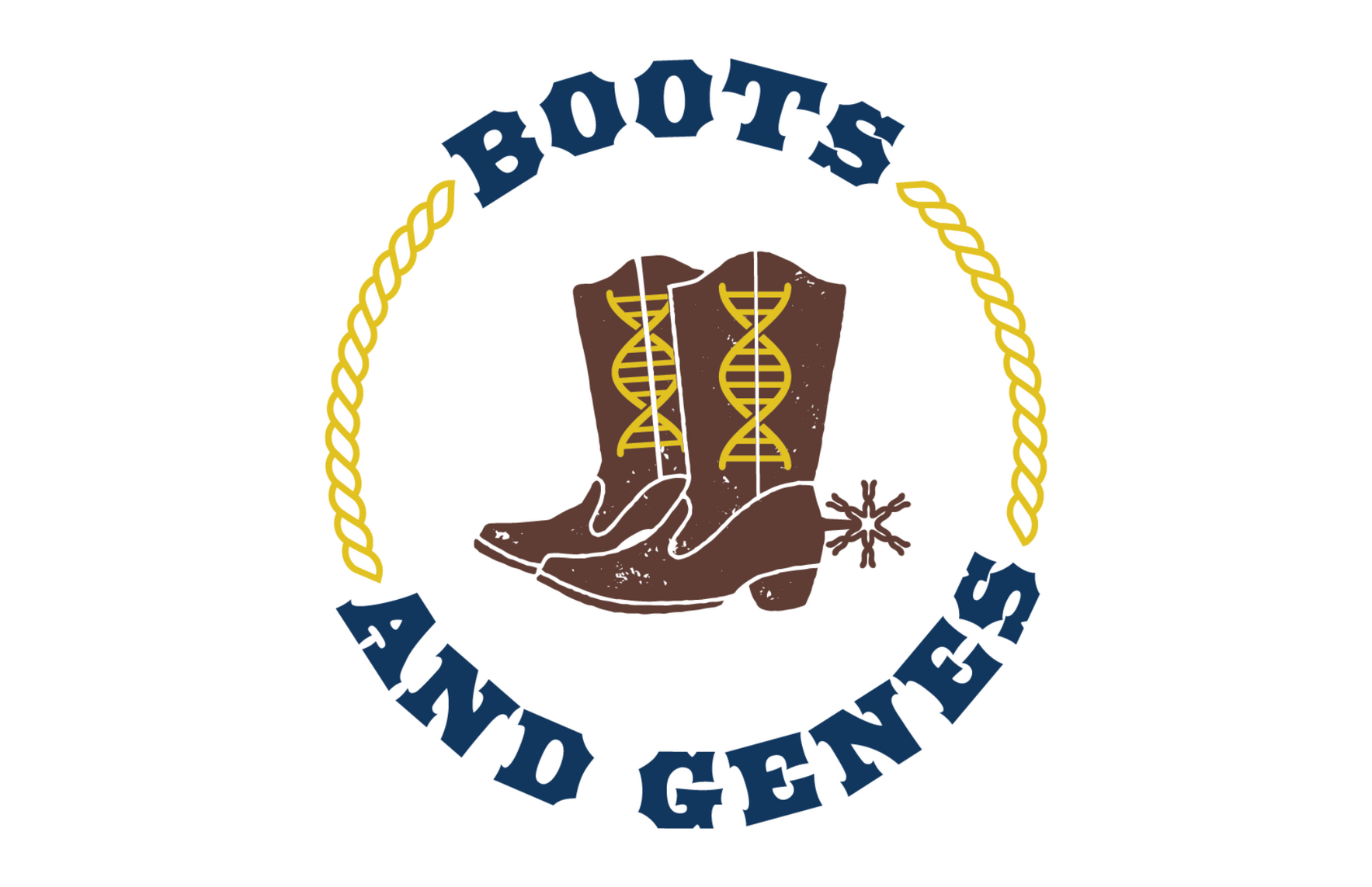 Boots and Genes: Community Celebration & Award Ceremony image