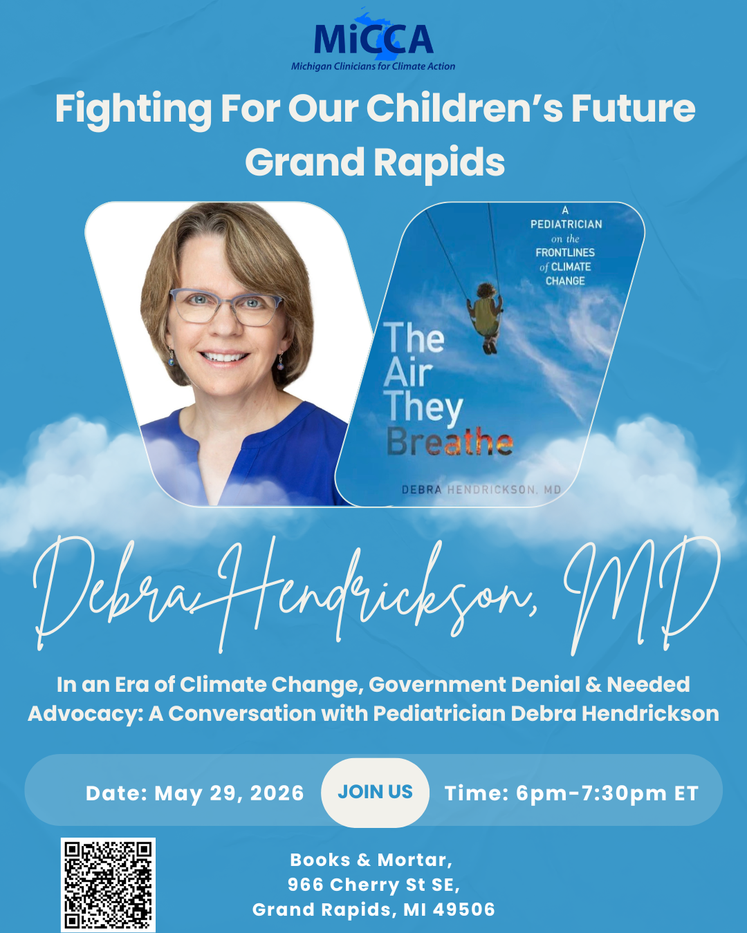 Fighting For Our Children's Future  image