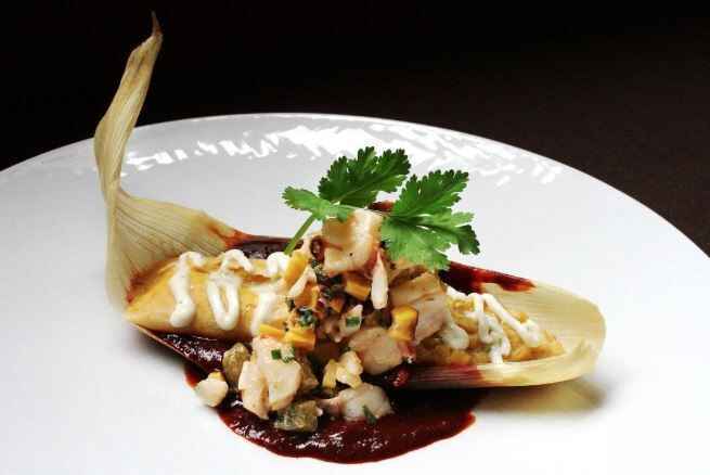 12th Annual Cinco de Mayo Benefit Dinner at La Toque image