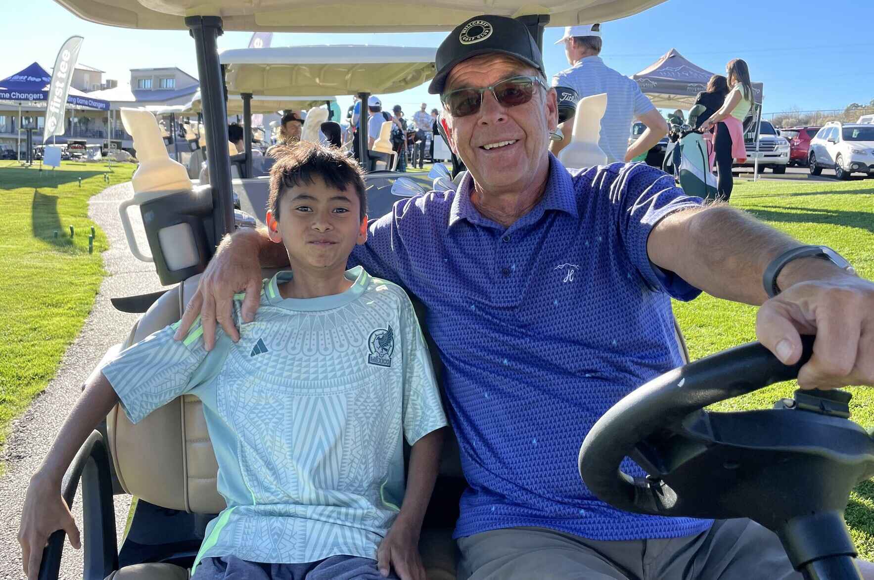 The Big Swing Invitational 2026 image