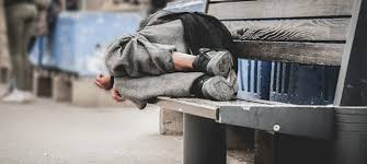 A Bench is Not A Bed image