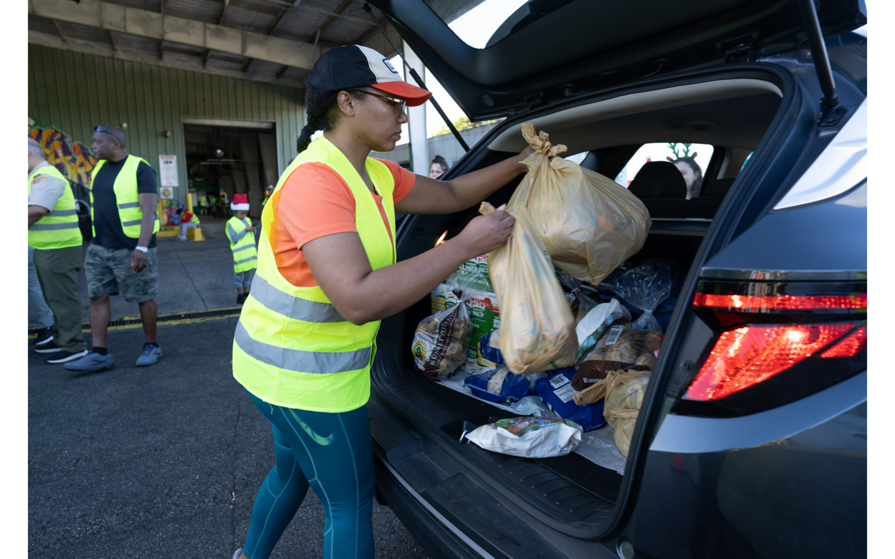Donate to Farm Share  image