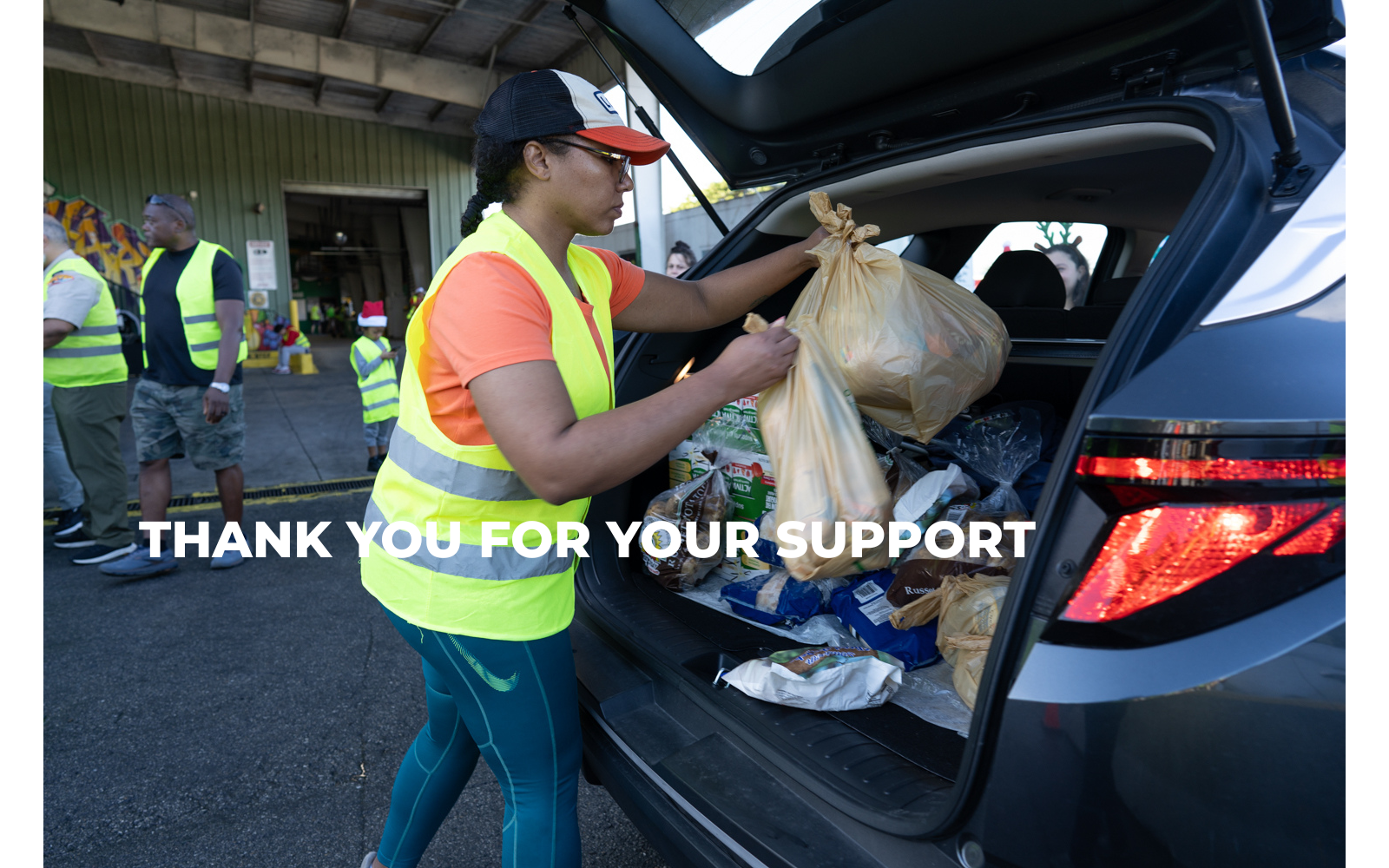 Donate to Farm Share  image