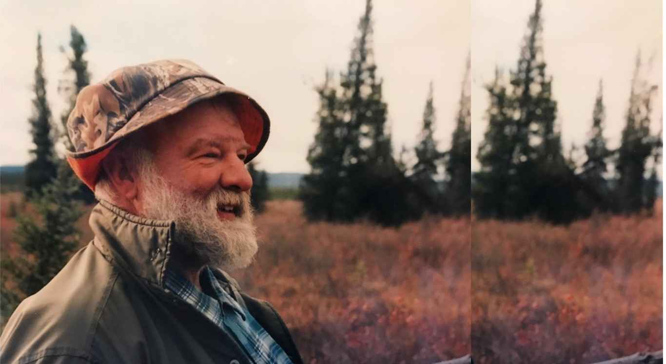 Professor Bob Brown Memorial Scholarship image
