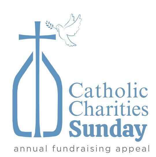 Answer the Call: The 2026 Catholic Charities Annual Appeal image