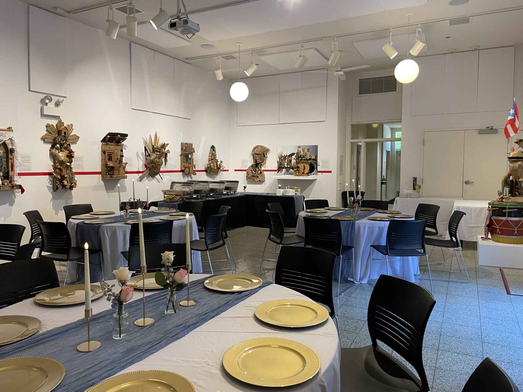 Facility Space Donation image