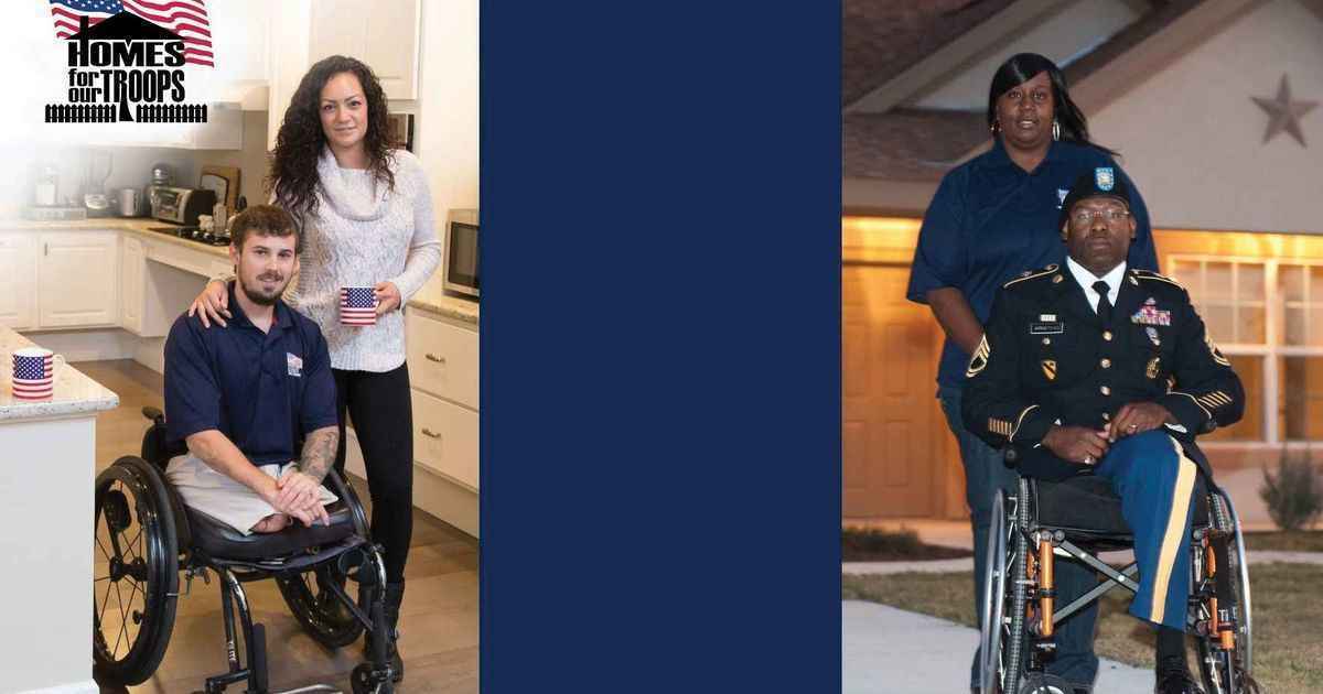 Nearly 90 cents of every dollar spent goes to our program services for Veterans. image