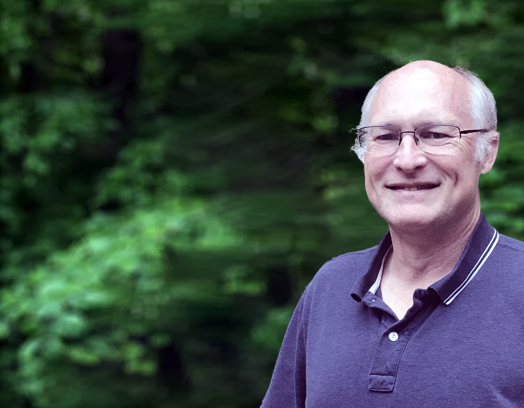 Partner with Bill Zachman image