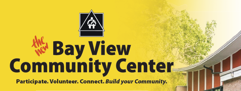 Bay View Adventure Club Community Day Giving image