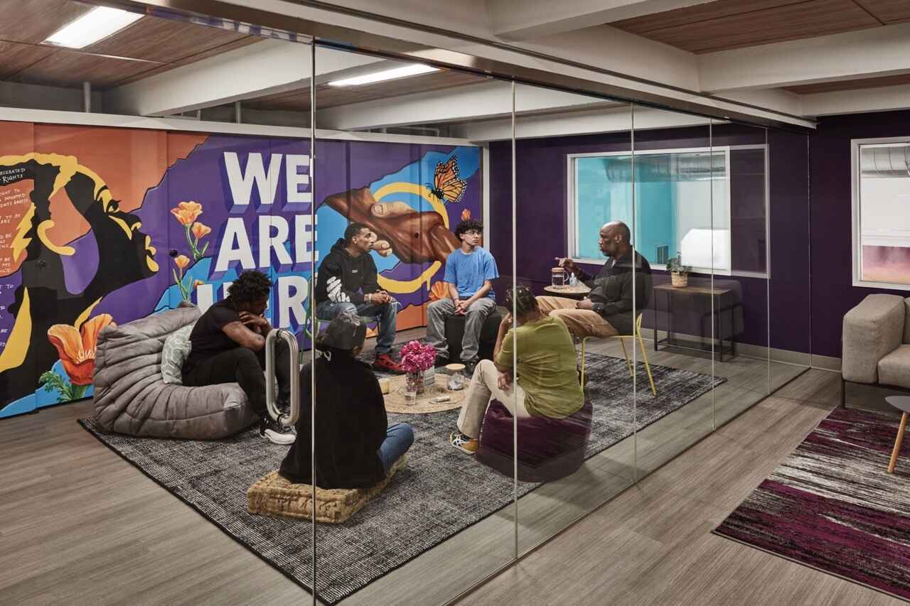 Invest in a Future Where Justice Heals image