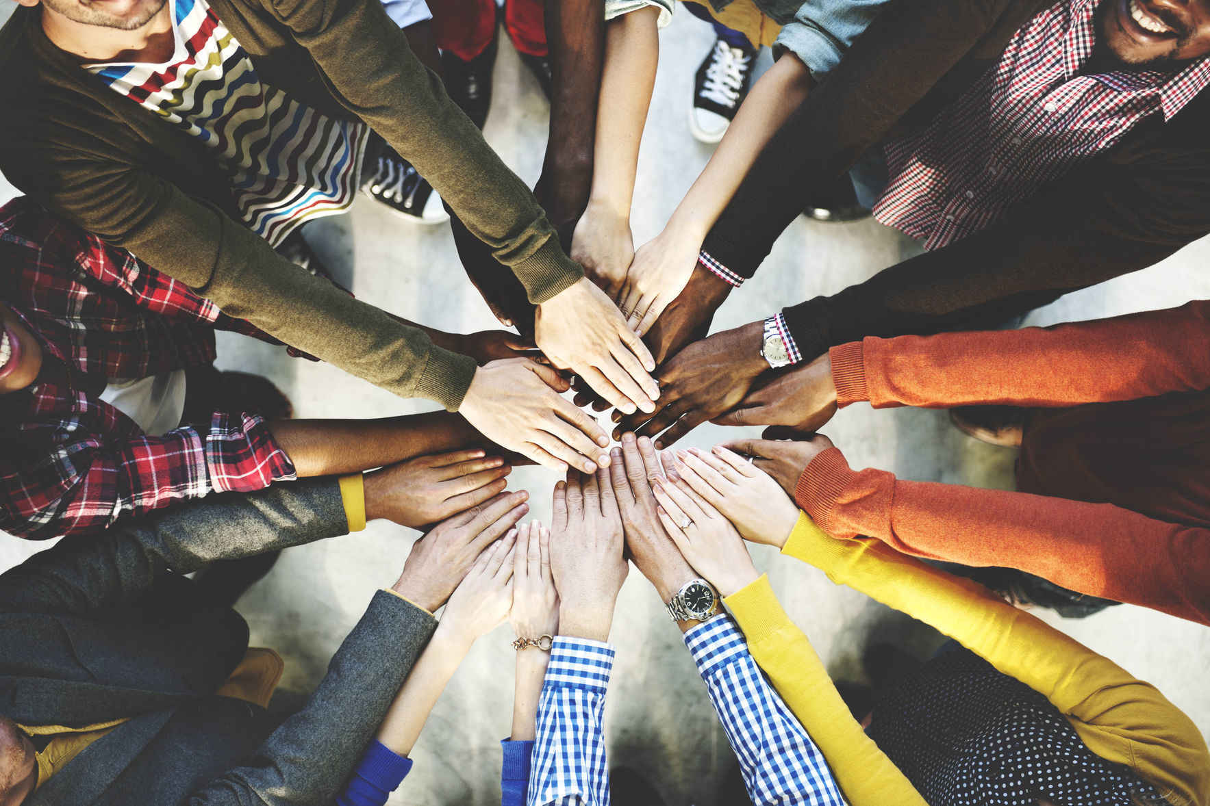 Let's do this TOGETHER! image