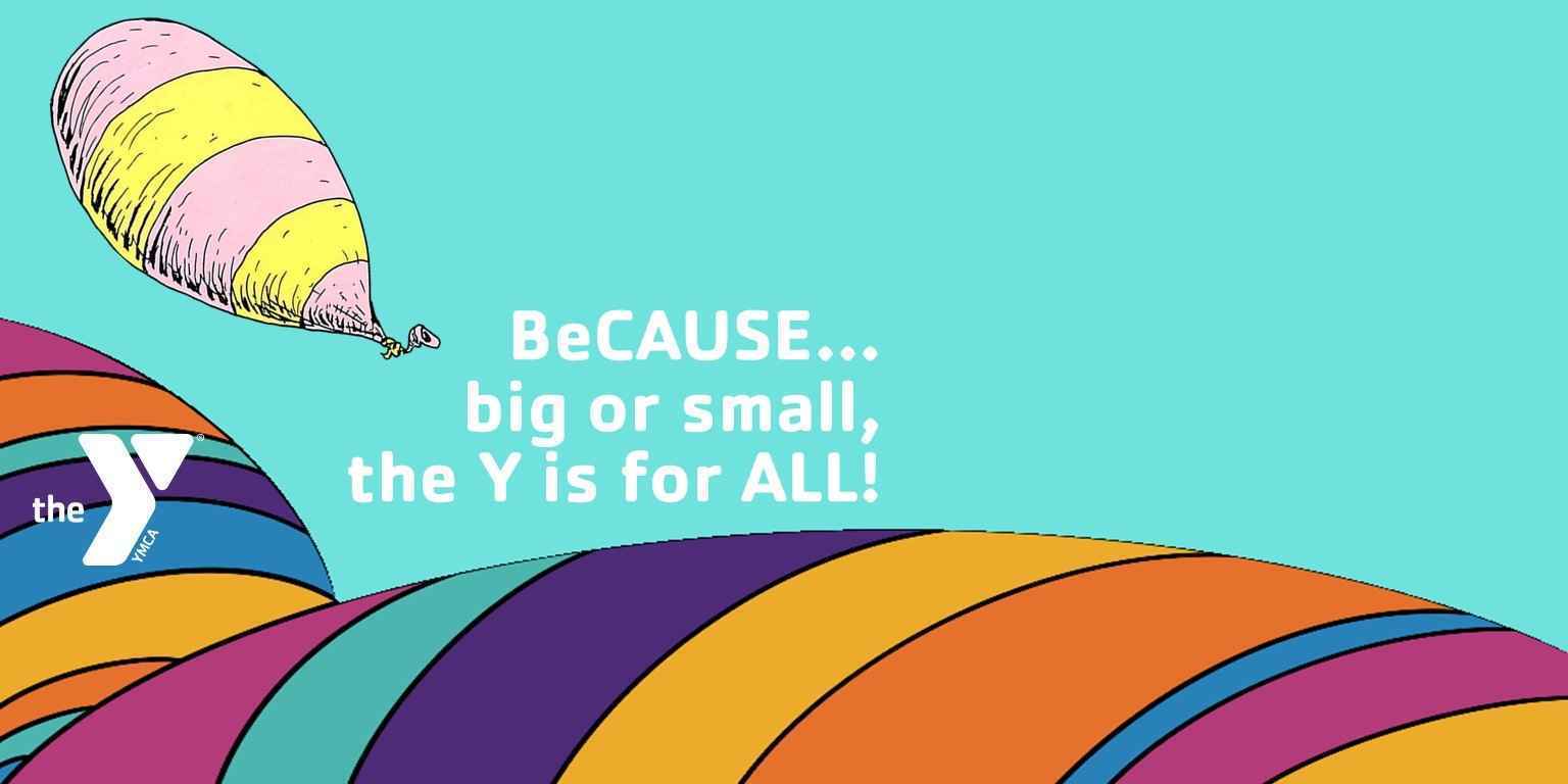 "Unless Someone like you cares a whole awful lot, nothing is going to get better. It's not." -the Lorax image