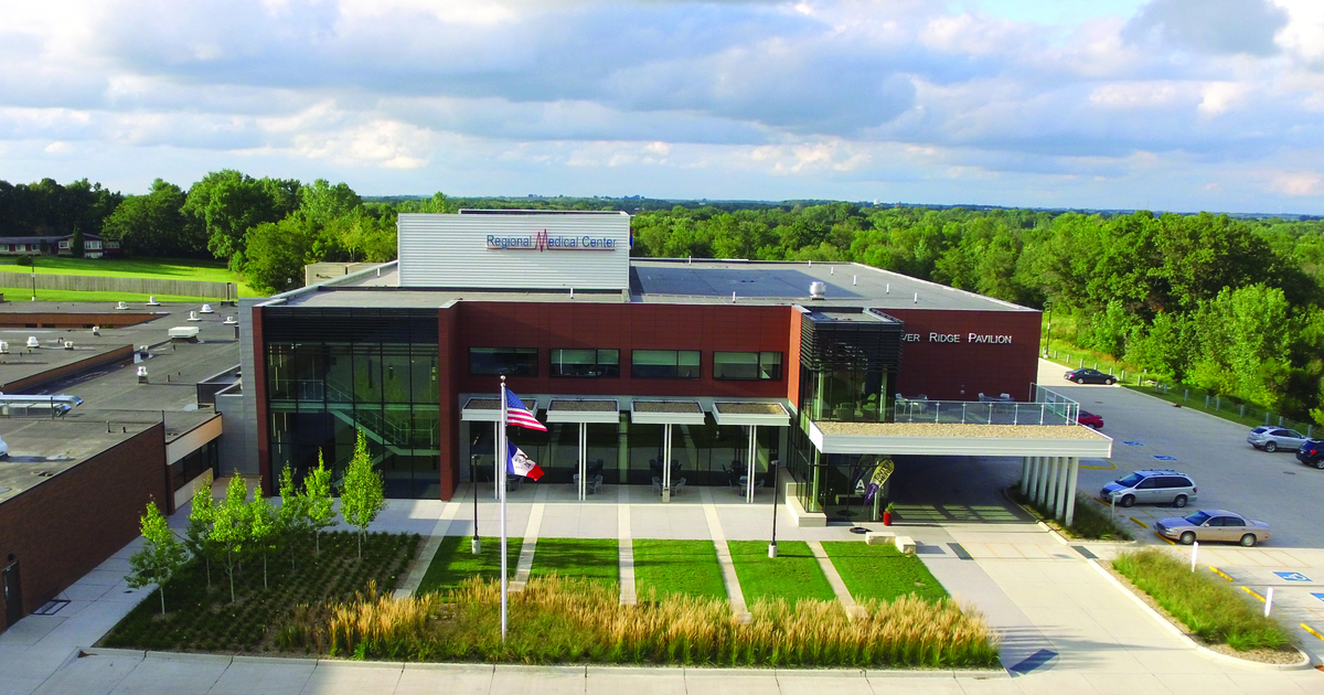 Random Medical Center Regional Medical Center - Sponsorships, FY2021