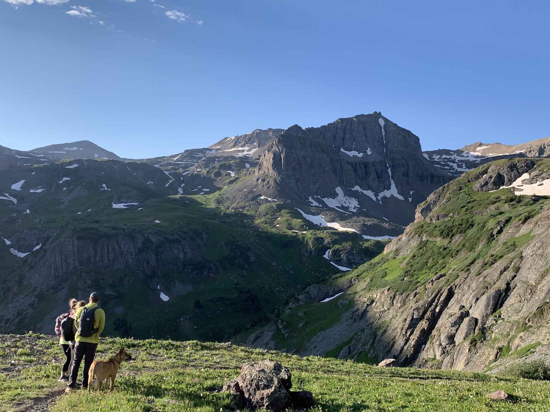 Telluride Mountain Club Membership Donation  image